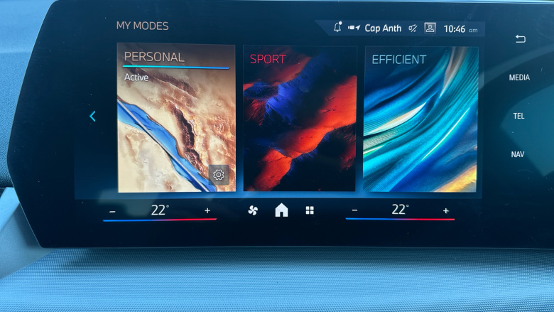 BMW X1 sDrive 20i MHT Sport 5dr Step Auto Petrol Estate